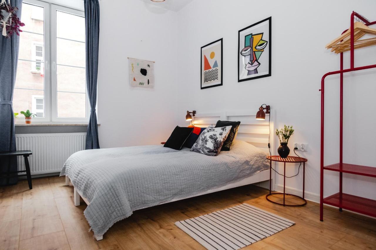 Apartament / Old Town - Sw.ducha Apartment *