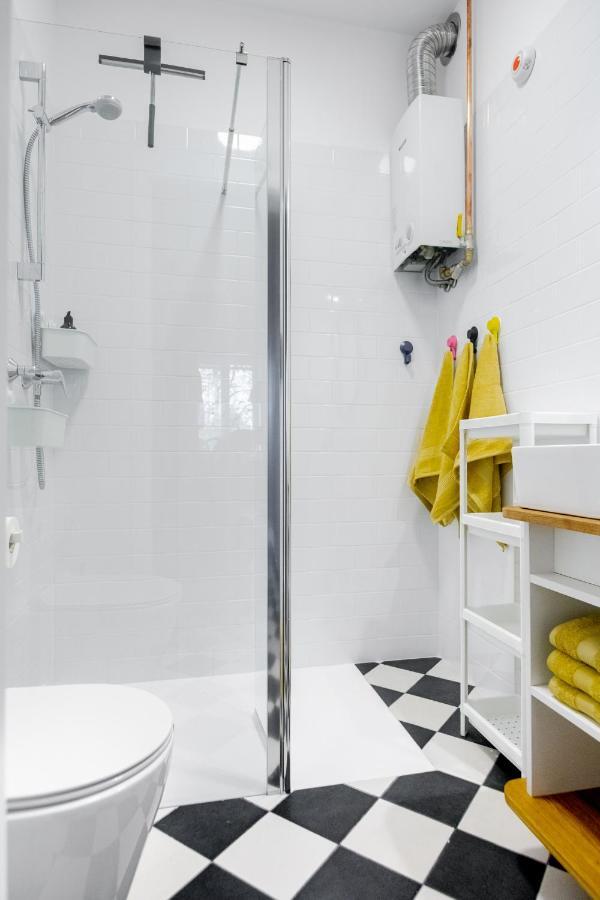 Apartament / Old Town - Sw.ducha Apartment