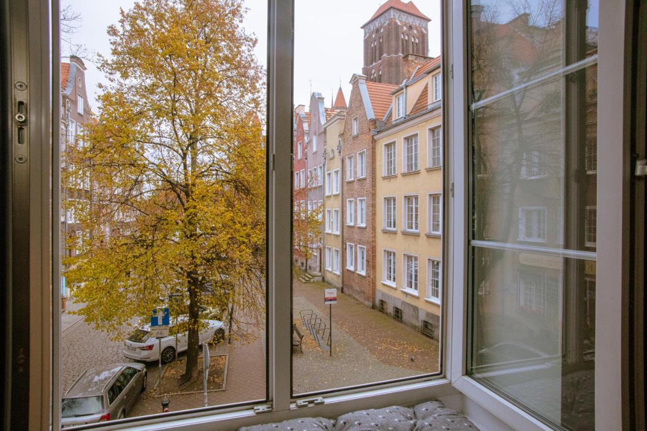 Apartament / Old Town - Sw.ducha Apartment