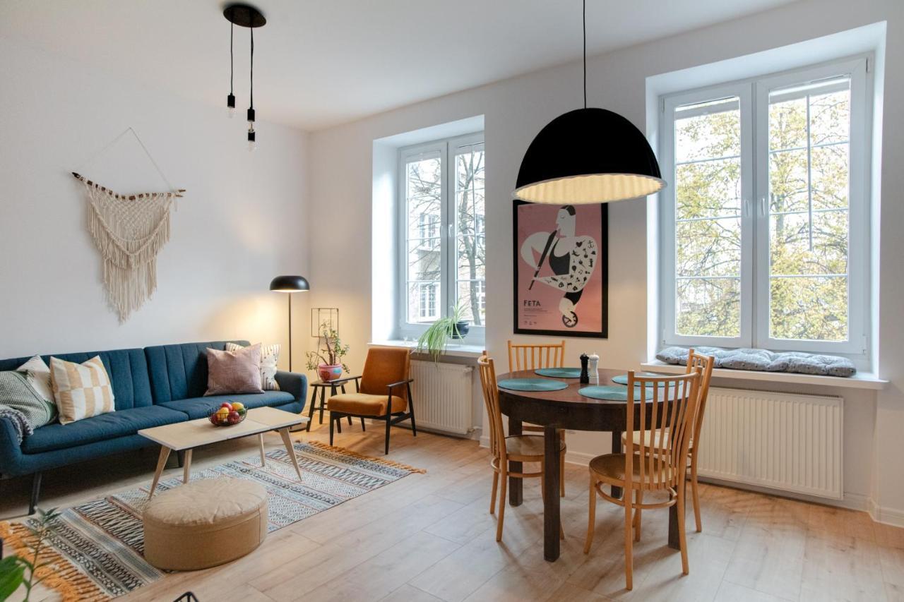 Apartment Apartament / Old Town - Sw.ducha Gdansk