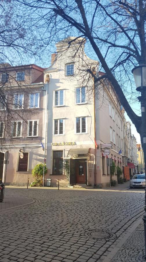 Apartament / Old Town - Sw.ducha Apartment *