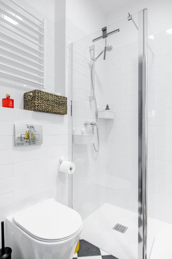 Apartament / Old Town - Sw.ducha Apartment *