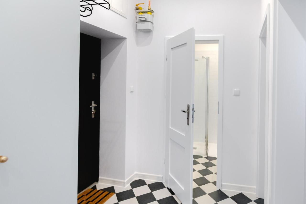 Apartament / Old Town - Sw.ducha * Gdansk